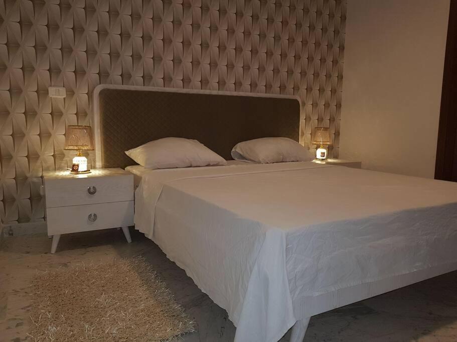 Lovely Apartment Near Tunis Mall - Lac2 Tunis Zewnętrze zdjęcie