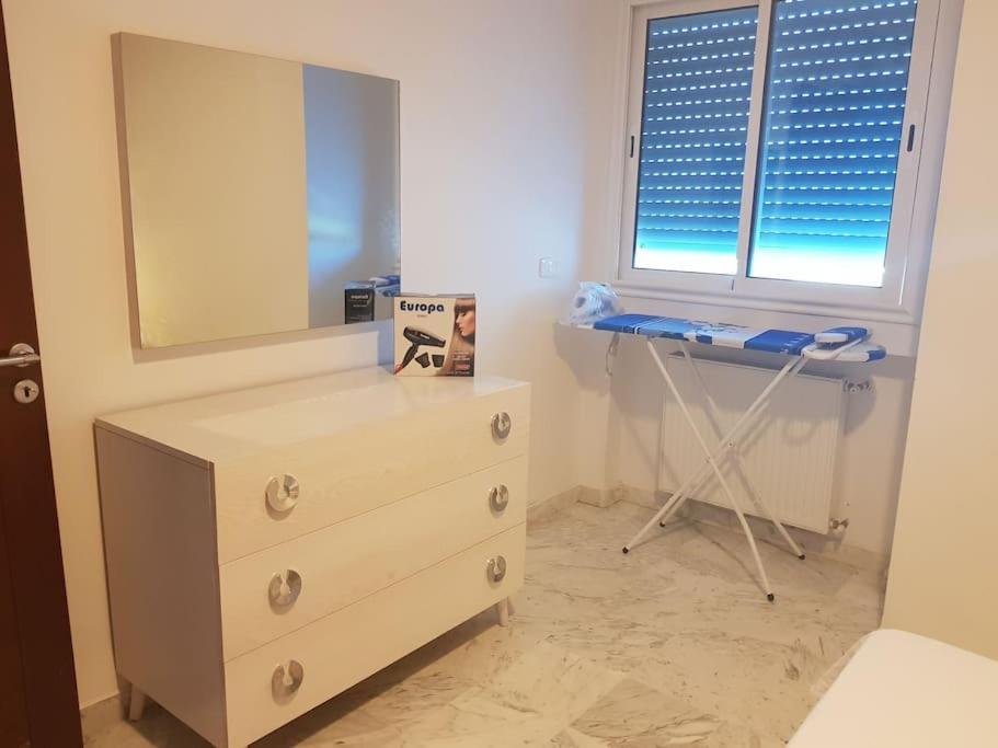 Lovely Apartment Near Tunis Mall - Lac2 Tunis Zewnętrze zdjęcie