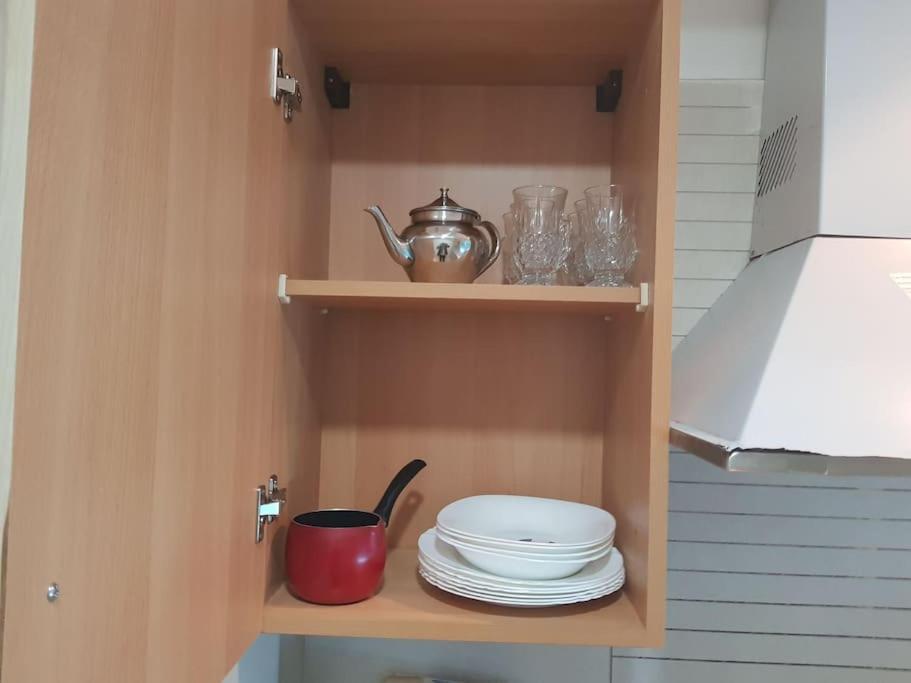 Lovely Apartment Near Tunis Mall - Lac2 Tunis Zewnętrze zdjęcie