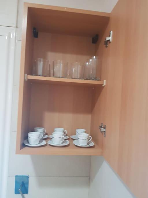 Lovely Apartment Near Tunis Mall - Lac2 Tunis Zewnętrze zdjęcie