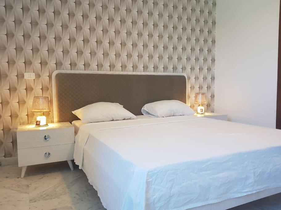 Lovely Apartment Near Tunis Mall - Lac2 Tunis Zewnętrze zdjęcie